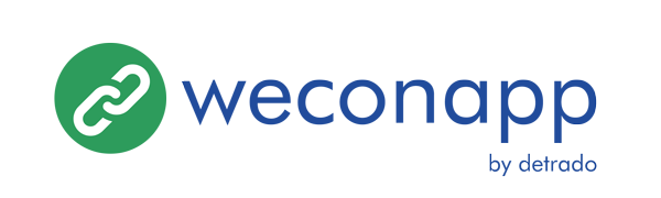 weconapp Logo